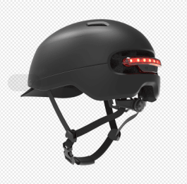 PS-C21 (L60).  Bluetooth helmet for cycling.  Electric motorcycle helmet with a range of 36h, automatic light sensing LED180m,SOS,GPS,3.7V /455mA